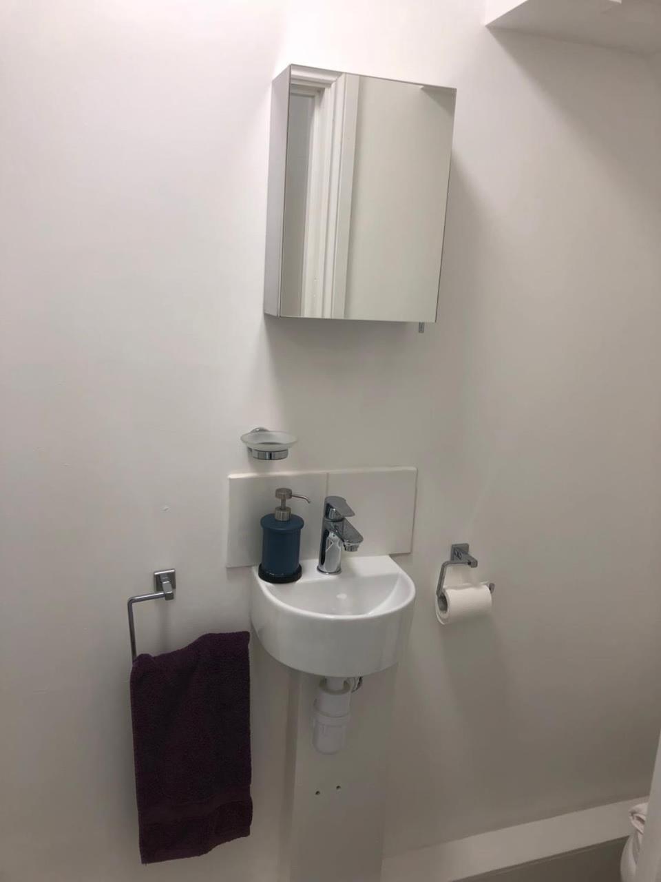 Apartmán Ashbrook Harwell 18 Didcot Exteriér fotografie